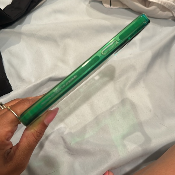 Top girl studio casetify case iPhone 12 Pro Max - Picture 3 of 8